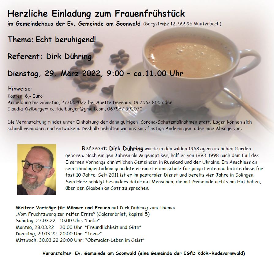 Frauenfrhstck_Dirk_Dhring