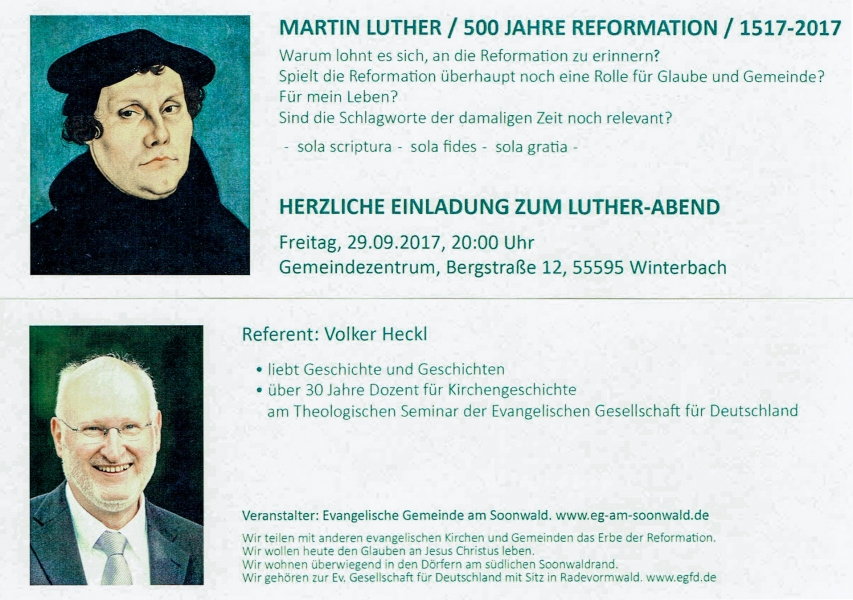 luther